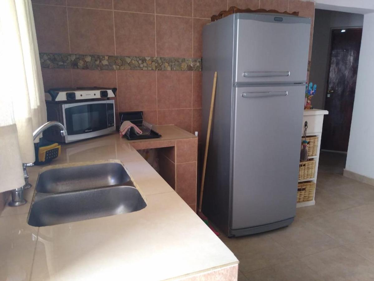 Los Agustinos Apartment Пурмамарка Екстериор снимка