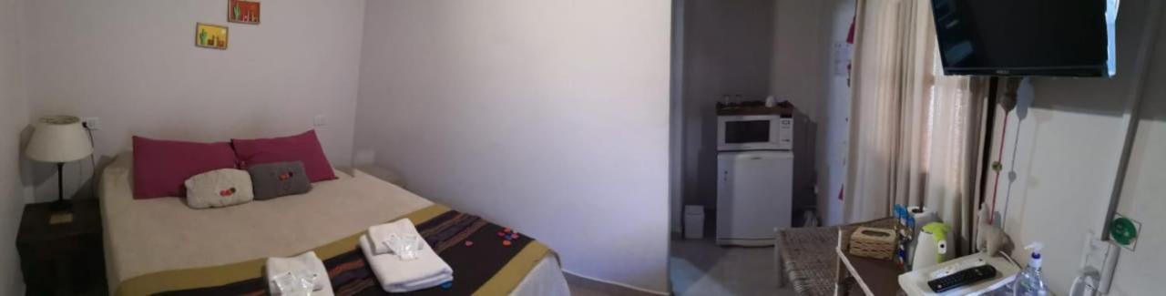 Los Agustinos Apartment Пурмамарка Екстериор снимка
