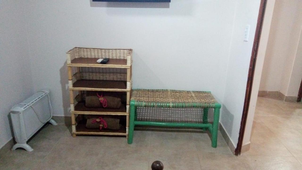 Los Agustinos Apartment Пурмамарка Екстериор снимка