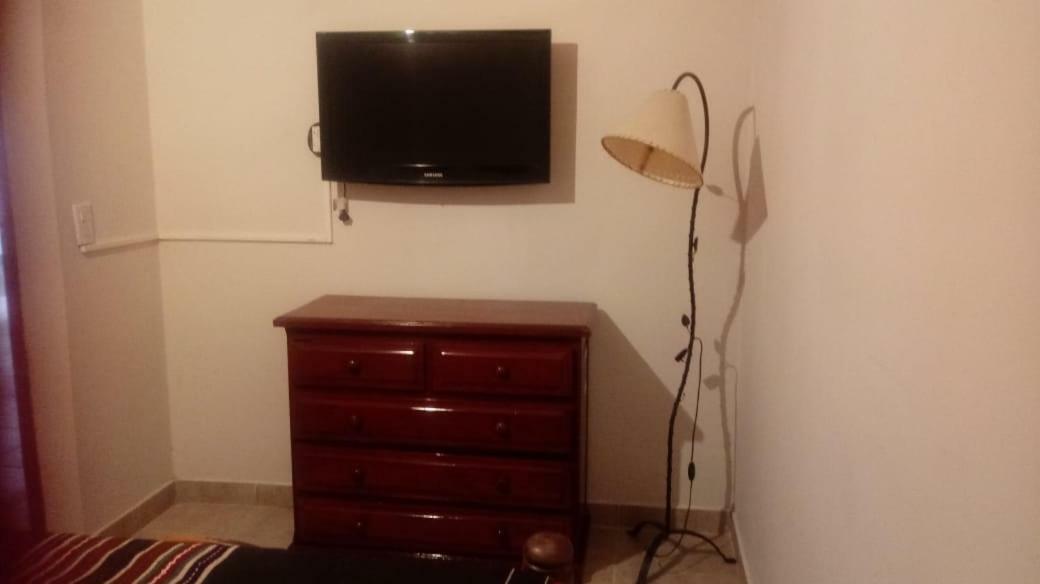 Los Agustinos Apartment Пурмамарка Екстериор снимка